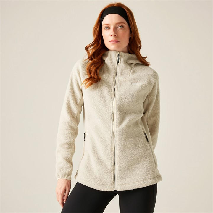 Regatta Women's Beige Elinn Size 18
