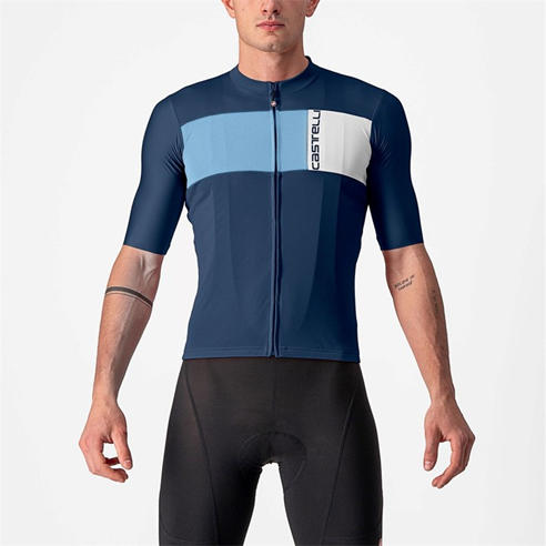Castelli - Prologo 7 Short Sleeve Jersey
