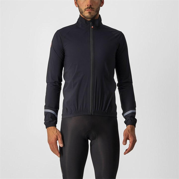 CASTELLI EMERGENCY 2 RAIN JACK