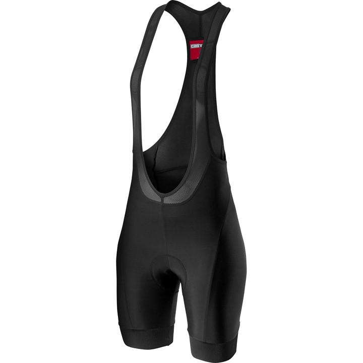 Castelli Prima Women's Bib Shor