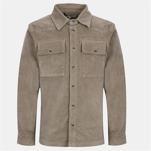 Jack Wills - JW Cord Shirt Sn54