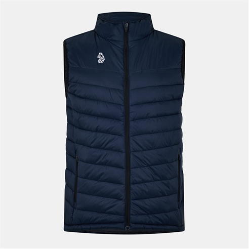 Luke - Team Gilet Sn99