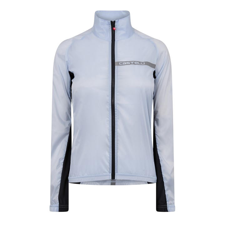 CASTELLI SQUADRA STRETCH WOMEN'S JACK