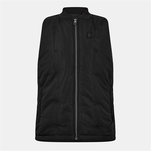 Luke - Rolo Gilet Sn99