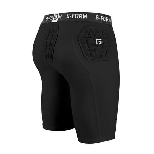G Form - Unisex Adults Pro Compression Shorts