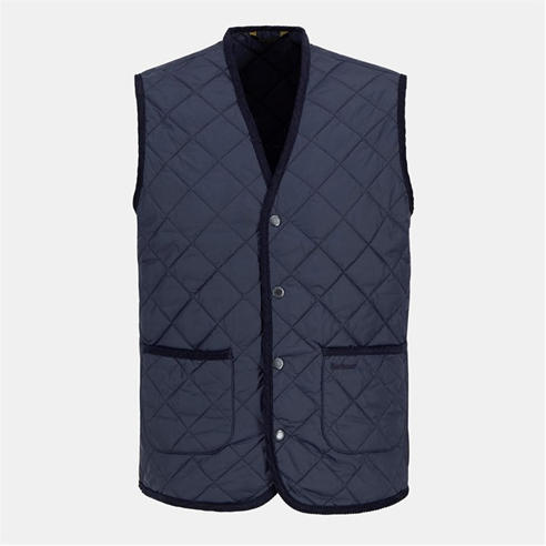 Barbour - Mens Modern Quilted Gilet