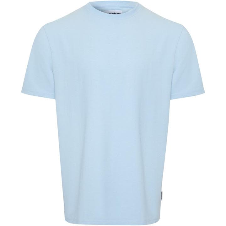 Threadbare Tee Ambros In Blue