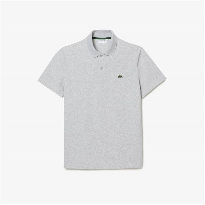 Lacoste Sport Polo Shirt Men In White