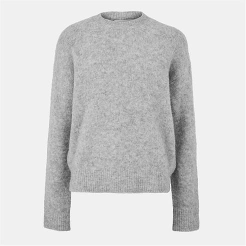 AMI PARIS - Men's Crew Neck Jumper