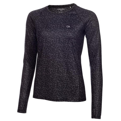 Calvin Klein Golf - Women's Long Sleeve T-Shirt