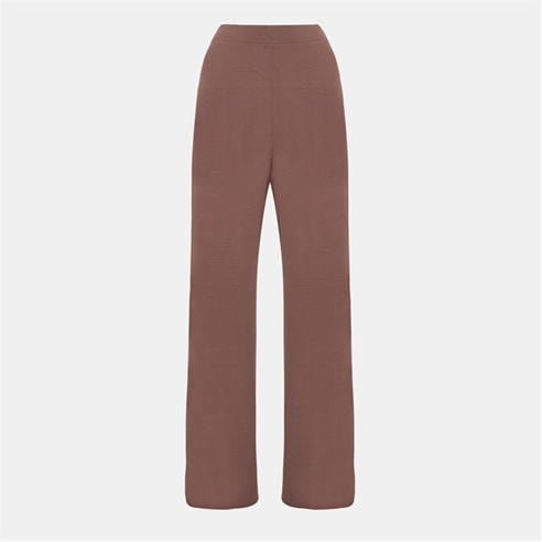 I Saw It First - Soft Crepe Wide Leg Trousers