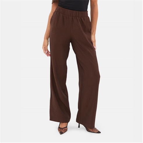 I Saw It First - Straight Leg Trouser