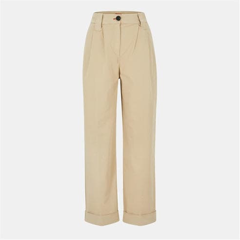Hugo - Women's Hanico Sailor Trousers