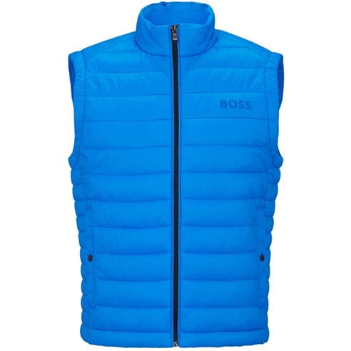Boss - Men's Calano Quilted Gilet