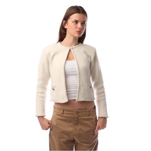 Boss - Women's Ficily Knitted Sweater Vest