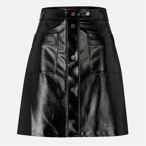 Hugo - Women's Pencil Skirt
