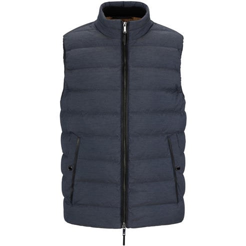Boss - Men's L Cowa Sleeveless Gilet