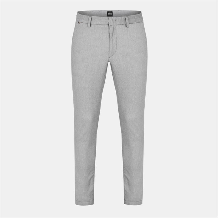 HUGO BOSS MEN'S TAILORED TROUSER