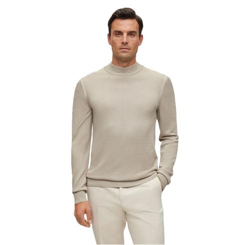 Boss - Men's Maguno Knitwear Jumper