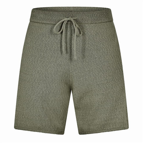 Jack Wills - Men's Knitted Shorts