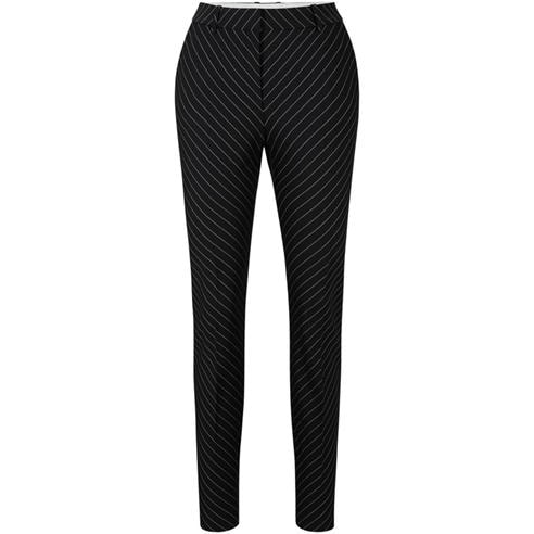 Boss - Women's Tamata Cigarette Trousers