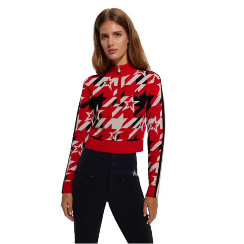 Boss - Women's Crew Neck Jumper