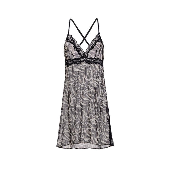 Dorina Origins Dress In Black