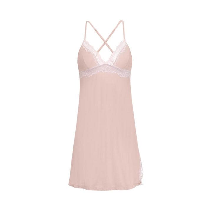 Dorina Origins Dress In Pink