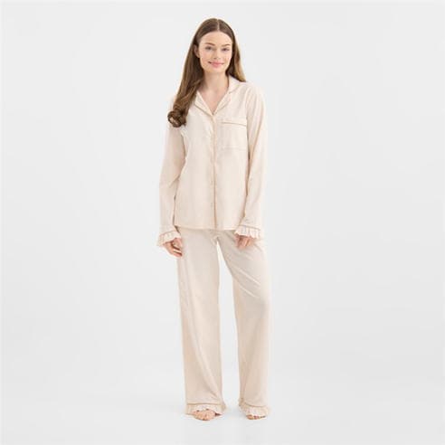 Chelsea Peers - Women's Long Sleeve Pyjama Set