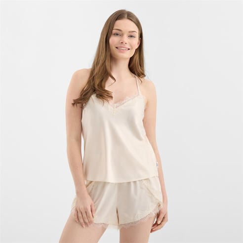 Chelsea Peers - Women's Cami Pyjama Set