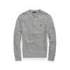Fawn Grey