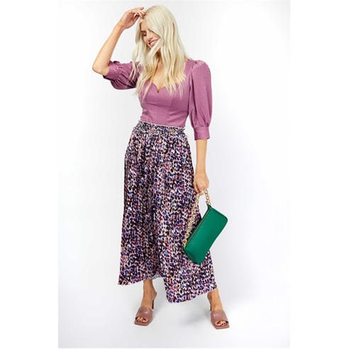Little Mistress - Women's Maxi Skirt