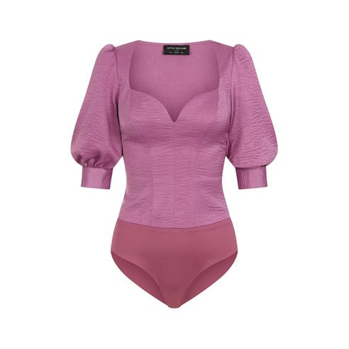 Little Mistress - Women's Bodysuit