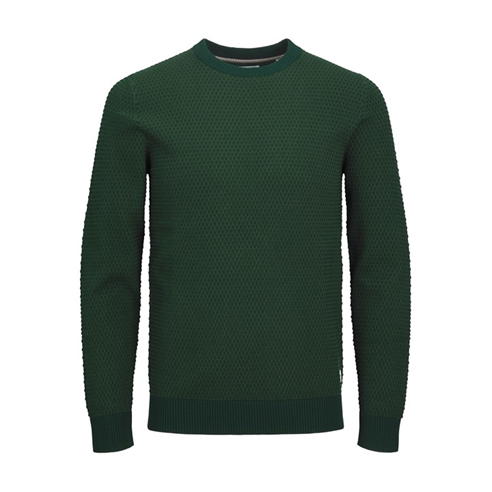 Jack and Jones - Crew Neck Knitted Top
