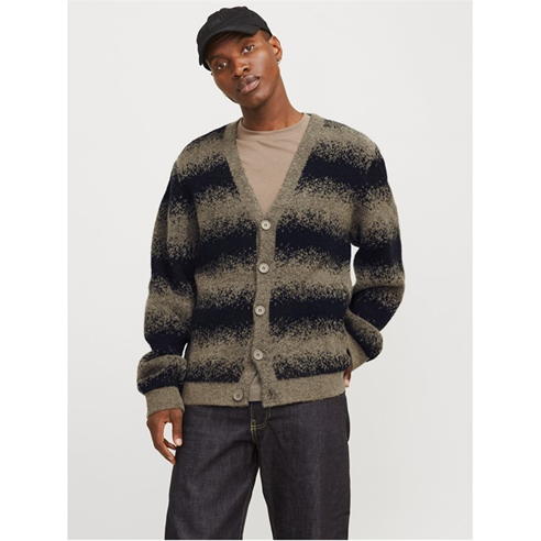 Jack and Jones - Knitted Cardigan