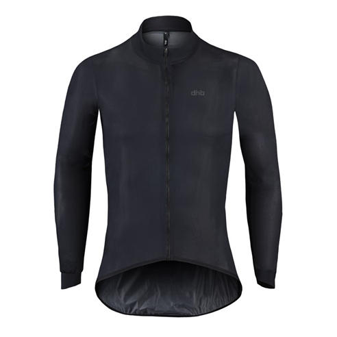 Dhb - dhb Mens Aeron Wind Jacket