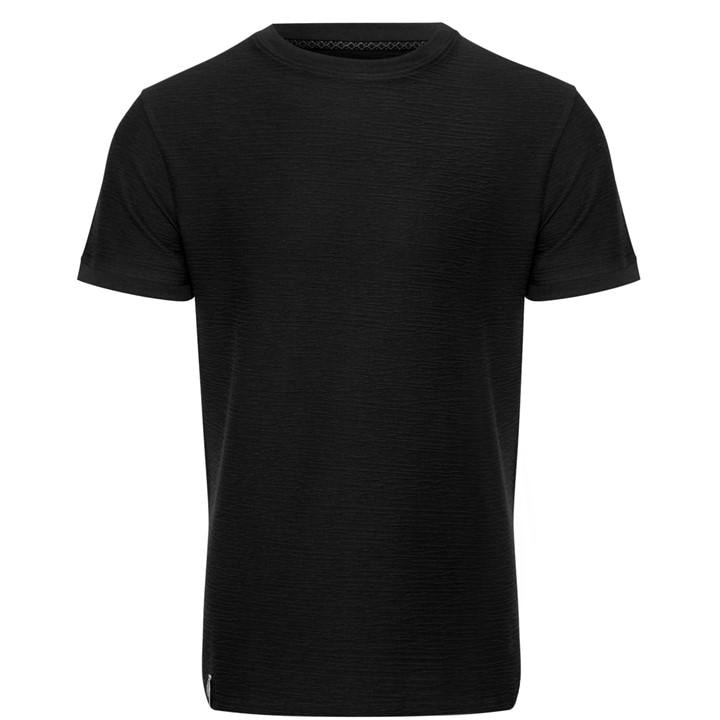 Threadbare Tee Falklan In Black