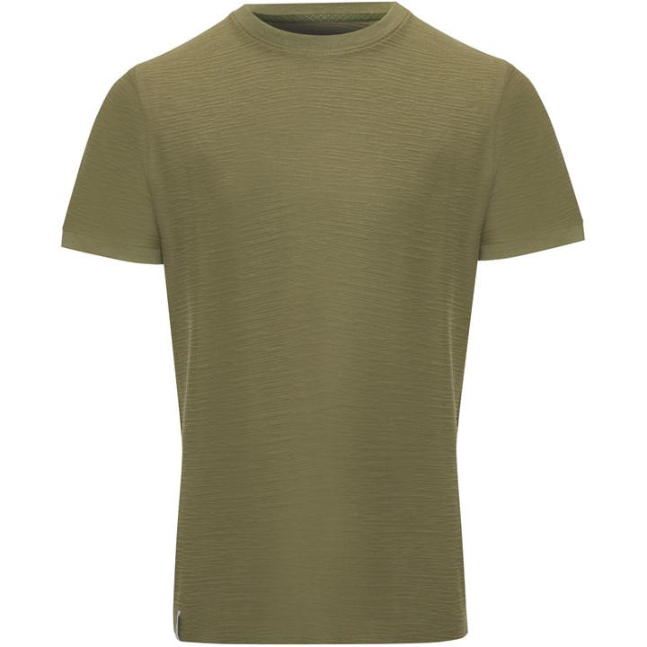 Threadbare Tee Falklan In Green