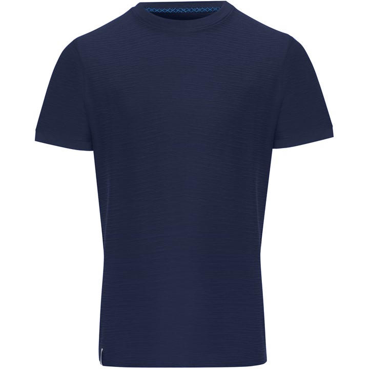 Threadbare Tee Falklan In Blue