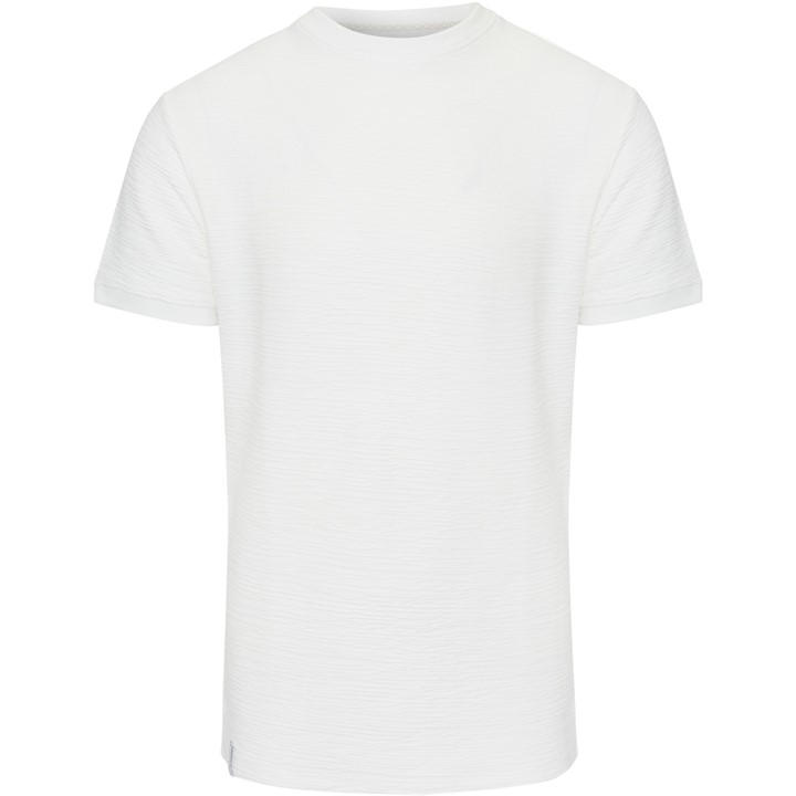 Threadbare Tee Falklan In Neutral