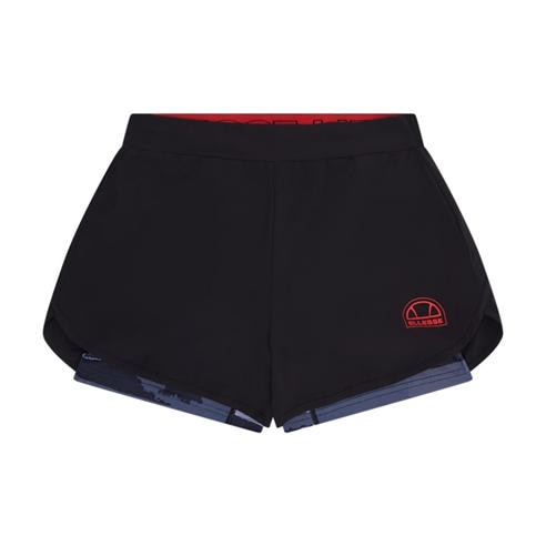 Ellesse - Women's Tourno Cycling Shorts