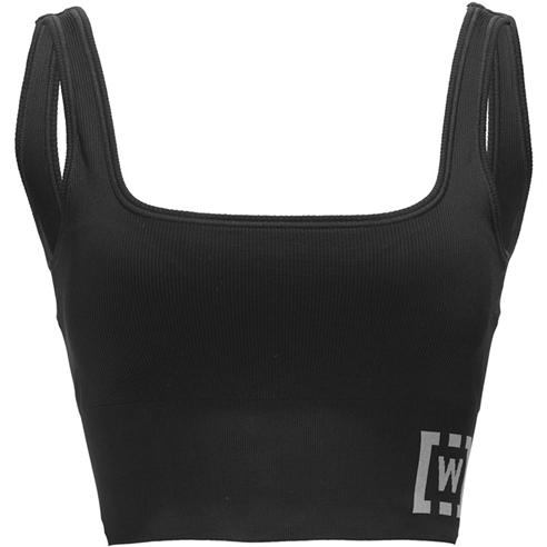 Wolford - Shaping Athleisure Crop Top Bra