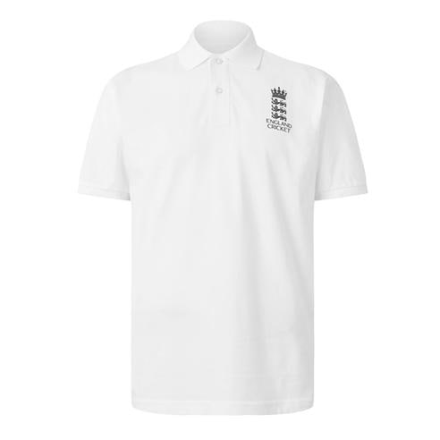Castore - Men's Cricket Polo Shirt