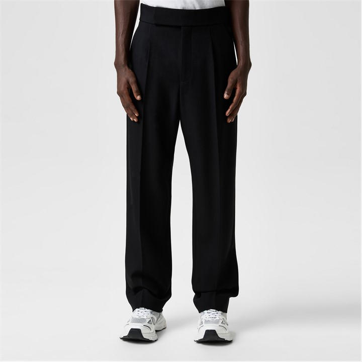 Fear Of God 8th Trousers In Black
