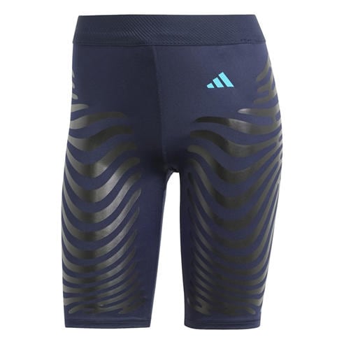 adidas - Adizero Compression Short Running Tights Womens
