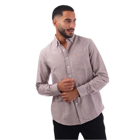 Farah - Boxworth Shirt
