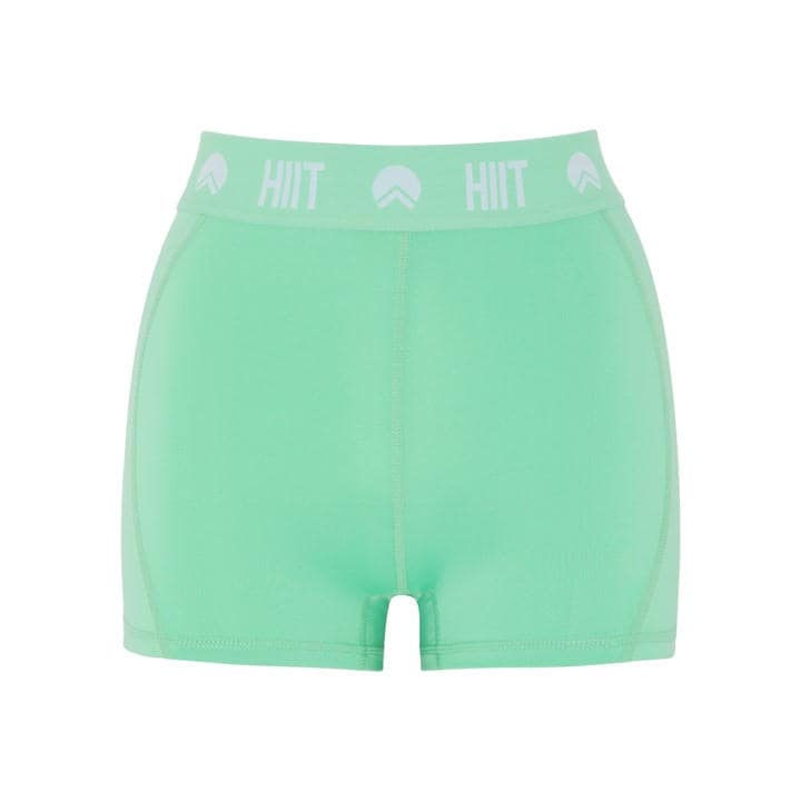 Hiit Essential 3inch Short Womens