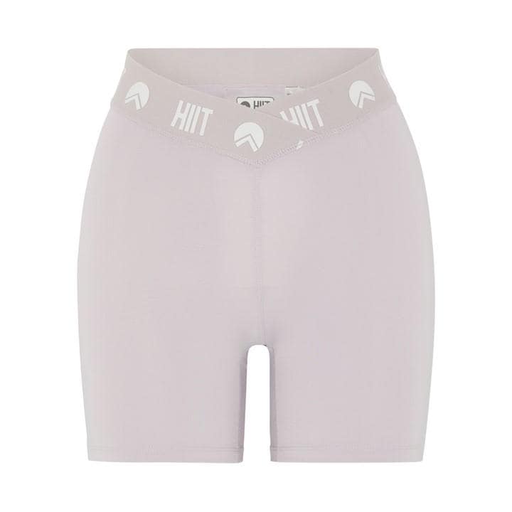 Hiit Gloss Logo 5inch Short