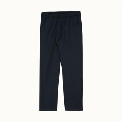 BARENA - Men's Tosador Tailored Fit Tailored Trousers