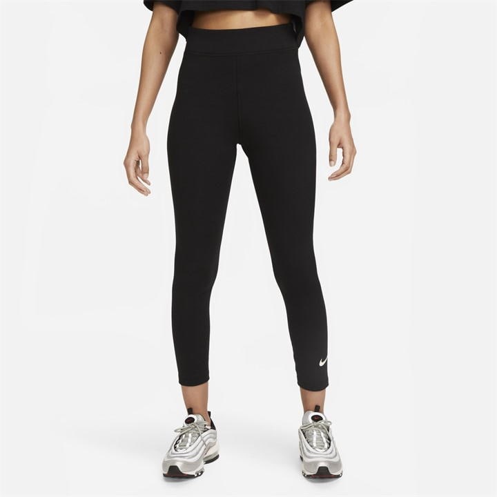 NIKE SPORTSWEAR CLASSIC WOMEN'S HIGH-WAISTED 7/8 LEGGINGS